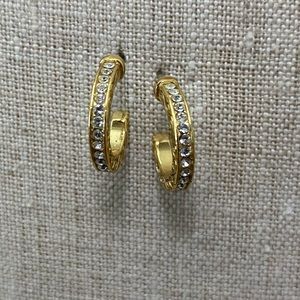 Brighton Gold Earrings